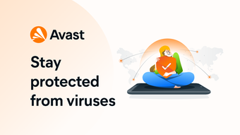 Avast Mobile Security & A…の画像0